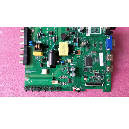 Oubaoli 32t8 Motherboard Tp. Vst69t.pb753 with Screen Cn32xb720 - inewdeals.com
