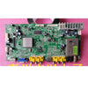 26-Inch Motherboard Km6e18gltvl Ver; 1.2 with Screen T260xw03 for Sale