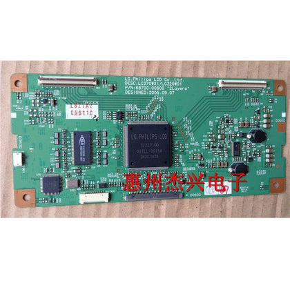 LG 32LBIR-TM TCON Board 6870C-0060G 0060H Screen LC320W01/LC370W01 - inewdeals.com