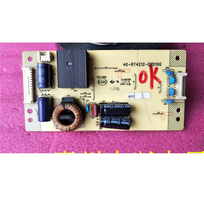 TCL L48E5390A-3D Constant Current Board 40-RT4212-DRD1XG - inewdeals.com