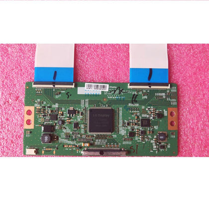 Whaley WTV43K1J Hisense LED43K300U LED43EC520UA Logic Board 6870C-0552A - inewdeals.com