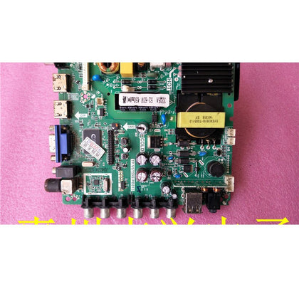 Xinfei LED-32Q5A Motherboard Tp. Vst59s.pb813 with Screen 32-Inch BoE - inewdeals.com
