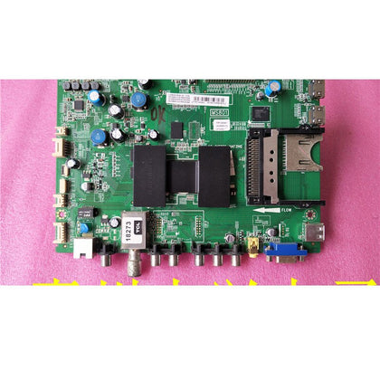 TCL L48F3390A-3D Mainboard 40-1ms801-maf2hg with Screen Lvf480se2l - inewdeals.com