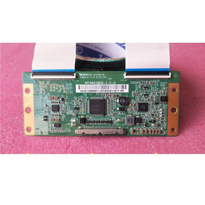 TCL D48E167 48K100 Tcon Board MT4601B02-1-C-2 - inewdeals.com