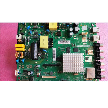 Pioneer LED-48B700S Motherboard Tp. Mt5507.pb801 Screen 72003609 - inewdeals.com