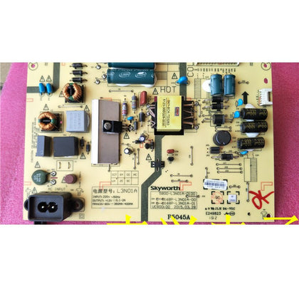 Create Dimension 43E3500 43X5 40E3500 Power Boards 5800-L3N01A-0100 L3N01A - inewdeals.com