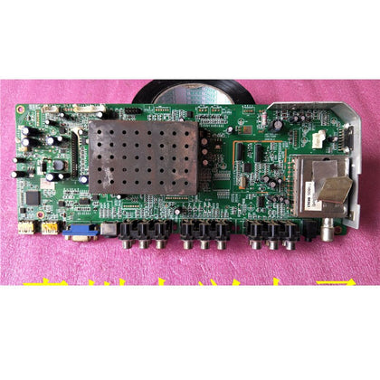Changhong Lt32518 Motherboard JUG7.820.265-1 with Screen T315xw02 - inewdeals.com