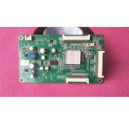 Toshiba 40TD100C Multiplier Frequency Plate 40-42P720-MEC2XG with Screen LT400HV01 - inewdeals.com