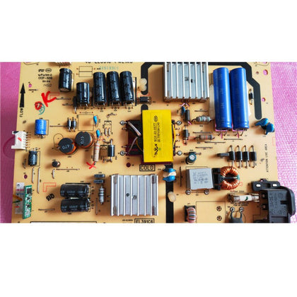 TCL D39e161 LCD TV Power Board 40-el3916-pwe1xg El391c6 El391c7 - inewdeals.com