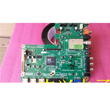 Miscellaneous Brand Landscape Ua550d1 Motherboard T.MS6M182.81B-1 11345 with Screen T546hvn04 - inewdeals.com