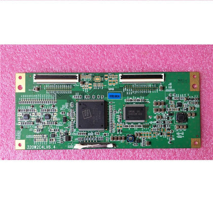 Samsung LA32M51BS TCON Board 320W2C4LV6.4 Screen LTA320W2-L14 - inewdeals.com