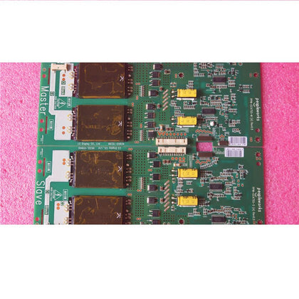 LG 47sl80yd-ca LCD TV High Voltage Board 6632l-0583a 6632l-0584a - inewdeals.com