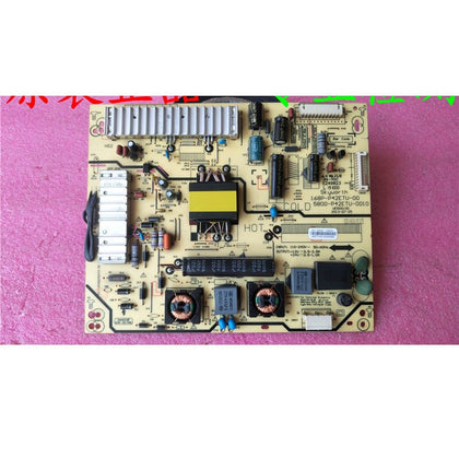 Create Dimension 42E5CHR 42E350E 42E320W Power 5800-P42ETU-0010 P42ETU-00 - inewdeals.com