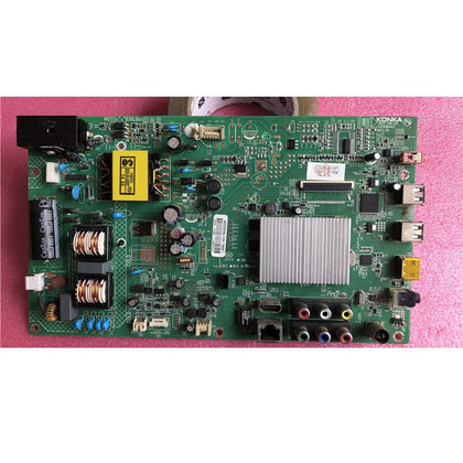 Konka Led32m1200af Mainboard 35018442 Screen 382yt LG Screen - inewdeals.com
