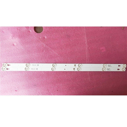 TCL L32P1A 32E510E Light Strips 4C-LB3206-HR01J 32HR330M06A5 32D2900 - inewdeals.com