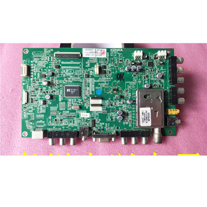 Konka Led32hs11 Motherboard 35015839 Screen KPL 10315a1be01 BoE - inewdeals.com