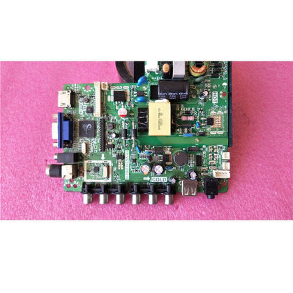 DLED-32H2 Motherboard Tp. Vst59.pb818 with Screen V315B5-P01 ST315A04-1 - inewdeals.com