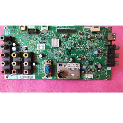 TCL L24E5070B Motherboard 40-MS82VG-MAE2LG Screen T240XVN01.0 - inewdeals.com