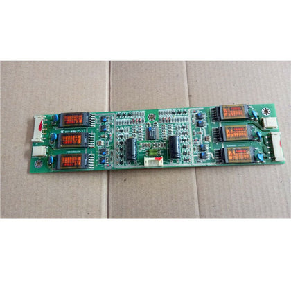 TCL Ace Lcd20a71 High Voltage Board Bl200601g Www. Cgeszc0m Cqe0020100475 - inewdeals.com
