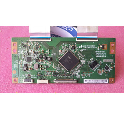 Konka LED40R5500FX TCON Board V236H3-CS3-C with Screen 189YT - inewdeals.com