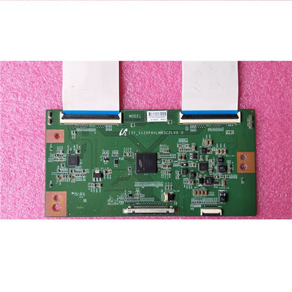 TCL L48f3500a Logic Board 13y-s120pavlmb3c2lv0.0 - inewdeals.com