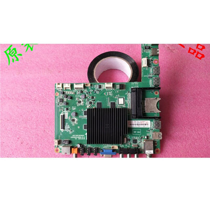 Changhong 42q1n Motherboard Juc7.820.00110031 with Screen C420U13-D1-A - inewdeals.com
