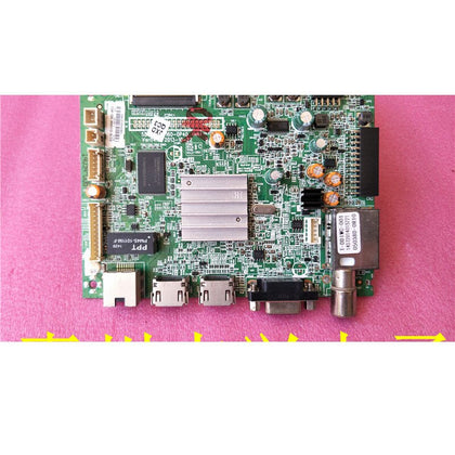 Skyworth 49E5ERS Motherboard 5800-A8S160-0P70/0P40 Screen LC490DUJ-SGE3 - inewdeals.com