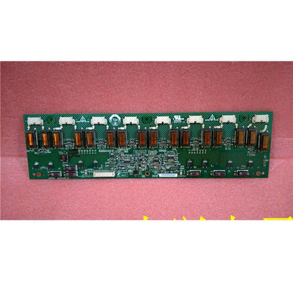 High Voltage Board 4h.v2578.021/D for Samsung Ln32a550p3fxza - inewdeals.com
