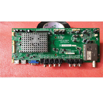TCL L37C12 Main Board 471-01A5-61201G MST6M181-T2B Screen LC370WXE - inewdeals.com