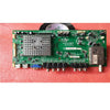 TCL L37C12 Main Board 471-01A5-61201G MST6M181-T2B Screen LC370WXE