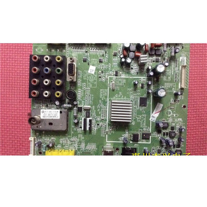 Chuangwei 32l05hr Motherboard 5800-a8m600-0040/20 with S3150ta0c - inewdeals.com