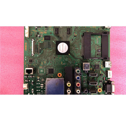 Sony KDL-46HX720 Mainboard 1-883-753-92 Screen Number Lty460hq04 - inewdeals.com