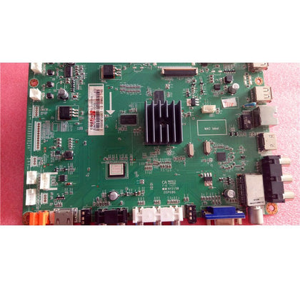 Vercon L50a300m Motherboard Juc7.820.00101252 with Screen M500F13-E1-A - inewdeals.com