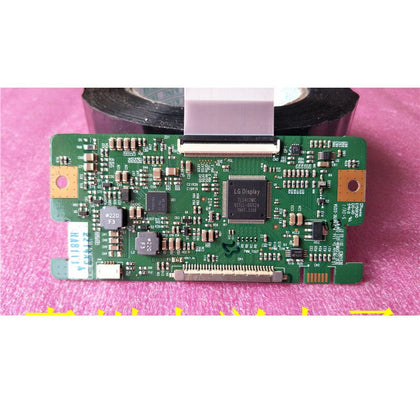 Toshiba 32TA1C TCON Board 6870C-0325A LC320WXN-SCC1 - inewdeals.com