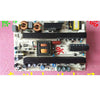 Hisense Tlm40v78pk LCD TV Power Board Rsag7.820.2094/ROH VE R.D