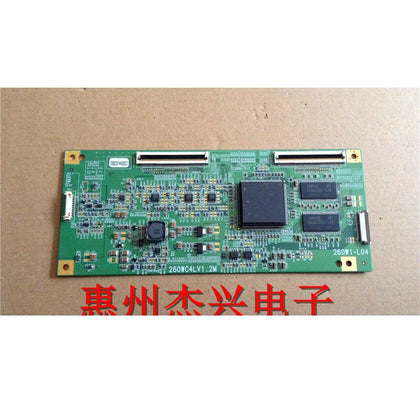 Pine under TC-26LXED TCON Board 260WC4LV1.2M - inewdeals.com