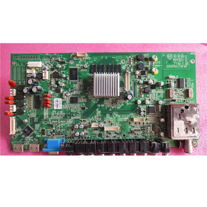 Konka Lc52dt08dc Motherboard 35012888 Screen V520H1-L08 Check Interface - inewdeals.com