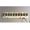 Create Dimension 26S19IW TPV LC26H03 LC26H03C Backlit Board 715G3335-1-2