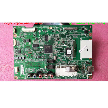 LG 42ls3150-ca Motherboard Eax64910001 (1.0) Screen Hc420dun - inewdeals.com