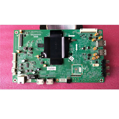 Cool Open K50j TV Main Board 5800-a8s600-0p10 with Screen Rdl500fy (QD0-100) - inewdeals.com