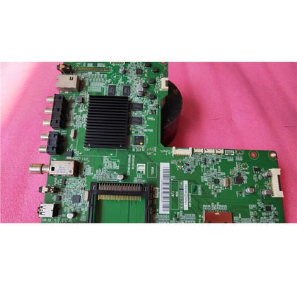 Lenovo 50S9 Motherboard SR29A4634X QPWBXE482WJZZ2 with V500DK2-KS1 - inewdeals.com