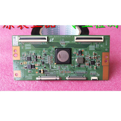 TCL L40M90-UD Logic Board 14y-g1fu13tmgc4lv0.1 Screen Lvu400nd1l - inewdeals.com