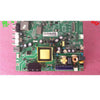 Changhong 43n1 Motherboard Juc7.820.00104193 with Screen C430F15-E1-A