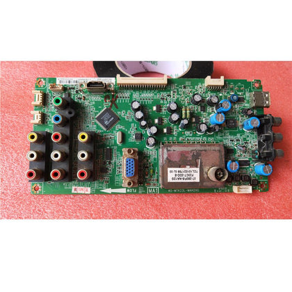 TCL L37F11 Motherboard 40-MTK23L-MAH2XG Screen T370XW02 - inewdeals.com
