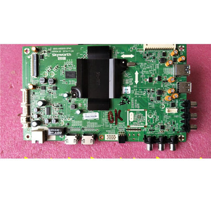 Cool Open K55 Motherboard 5800-a8s600-0p40 Screen Sdl55fy (BD0-811) - inewdeals.com