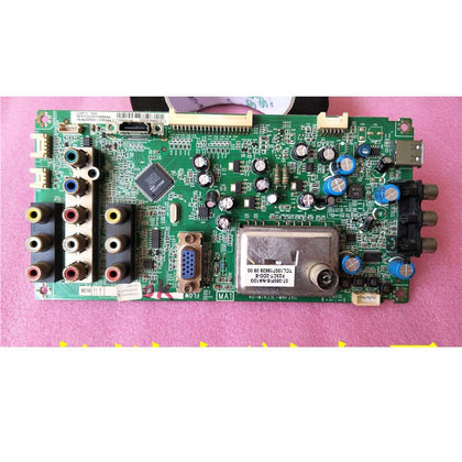 TCL L32f11 Main Board 40-mtk23l-mah2xg/Maf2xg/Mai2xg Screen T315xw03 - inewdeals.com