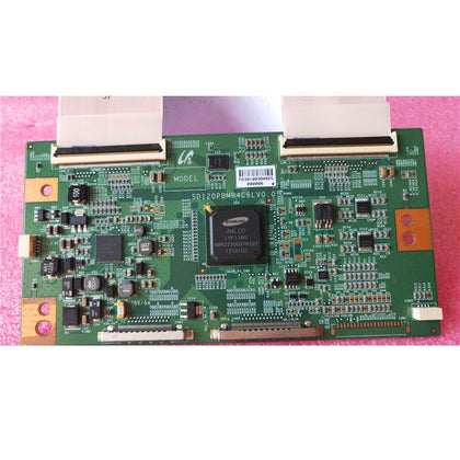 Konka LED46IS95D TCON Board SD120PBMB4C6LV0.0 - inewdeals.com