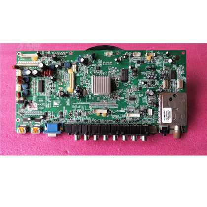 Konka Lc42ds60c Mainboard 35013326 with Screen Lc420wen - inewdeals.com