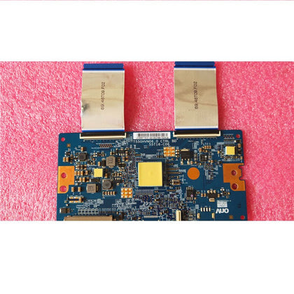 Cable and KDL-55W800B TCON Board T550HVN06.0 55T16-C06 Screen T550HVF05.0 - inewdeals.com