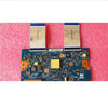Cable and KDL-55W800B TCON Board T550HVN06.0 55T16-C06 Screen T550HVF05.0